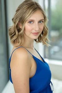 Corina Bizim in Reign