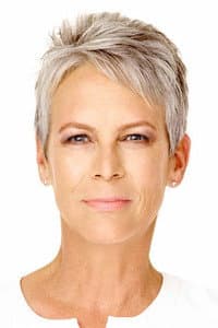 Jamie Lee Curtis in 78/52