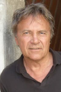 Wolfram Berger in Die Beischlafdiebin