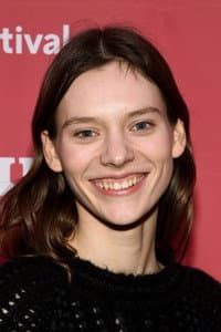 Julija Steponaitytė in 3 Years Later