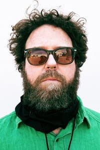 Steve West in Pavement: March 6, 1994 - Frankfurt, Germany