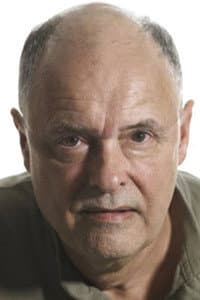 Niels Weyde in Klovn forever