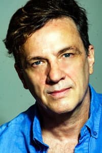 Luciano Suardi in María y el Araña