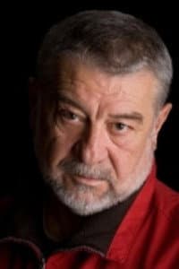 Anatoly Dzivaev in По следам Карабаира