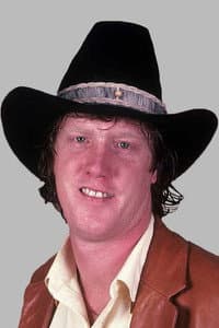 David Von Erich in The Triumph and Tragedy of World Class Championship Wrestling