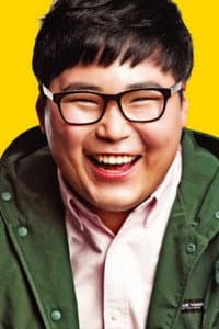 Kim Yo-han in 그 시절, 우리가 좋아했던 소녀