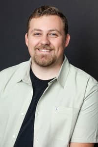 David Stallings in Growing Up Hill
