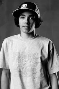 Greg Myers in DC Shoes - Skateboarding is Forever