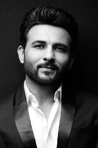 Harish Verma in Daddy Cool Munde Fool