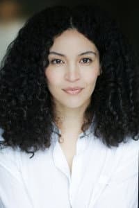 Hajar Abourachid in Les Bodin’s partent en vrille
