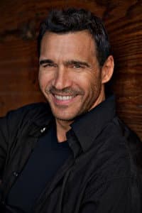 Adrian Paul in Dead Men Can't Dance