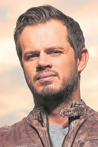 Bok van Blerk in Afrikaans is Groot 2016
