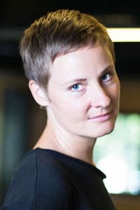 Paula Dombrowski in Reife Leistung!