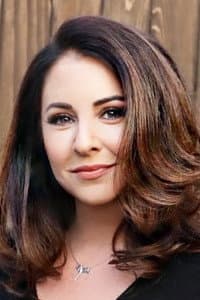 Michelle Ruff in Enchantimals: Spring Into Harvest Hills