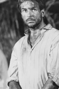Salvador Godínez in El tesoro de Atahualpa