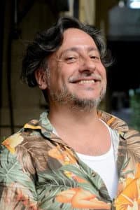 Daniel Casablanca in Arregui, la noticia del día