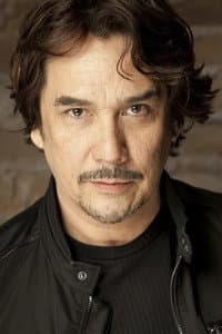 Anthony Salvador Lewis in Dementia 13