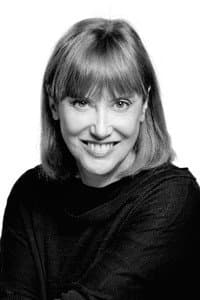 Marta Fernández Muro in El crimen del cine Oriente