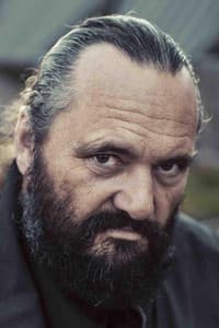 Olivier Faursel in Ultimate Chabite