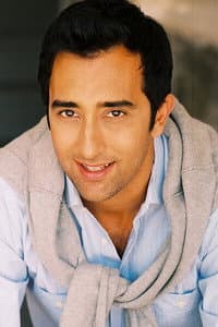 Rahul Khanna in Dil Kabaddi