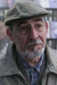 Joe Maffei in Empire of Ash III
