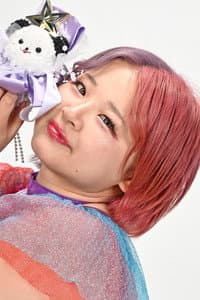 Ayame Sasamura in SEAdLINNNG ~YOKOHAMA FLASH 2026!〜