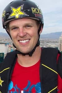Erik Roner in Nitro Circus Presents: Vegas Baby!
