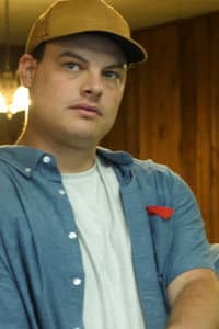 Bryce Powers in BELIEVERS