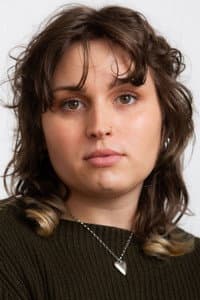 Lyraël Dauphin in À la vie à l'amor