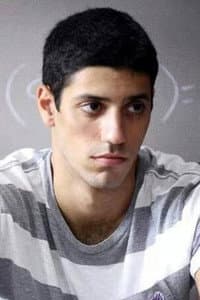 Tamir Ginsburg in Sublet