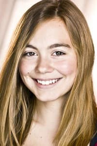 Helen Colliander in Christmas with Tucker