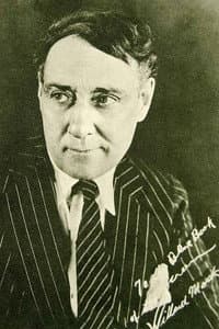 Willard Mack in The Voice of the City