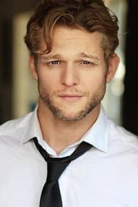 Chase Coleman in You. Me. Us?