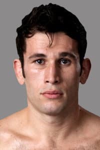 Amir Sadollah in UFC Fight Night 24: Nogueira vs. Davis