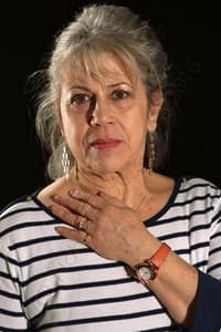 Julie Guio in Fortissimo