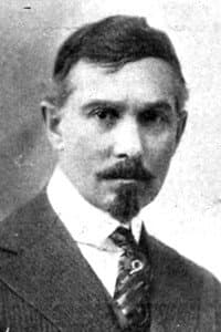 Howard Hall in The Crown Prince's Double