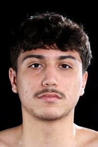 Emiliano Moreno in Gabriel Flores Jr. vs. Jose Arellano