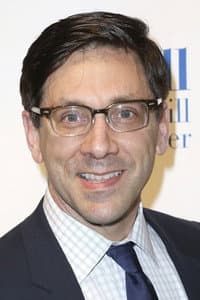 Michael Berresse in State of Play