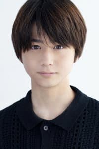 Rento Nishiyama in 『HUNTER×HUNTER』THE STAGE 3