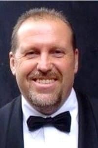 Eric Larcin in Le Bouquet