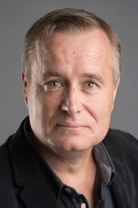 Antony Coleman in A Horse Called Wish