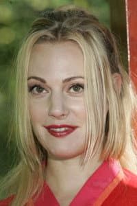 Eva Haßmann in Meine bezaubernde Nanny