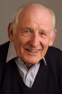 James Bradford in Mousey