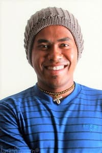 Jimmy Kobogau in Tabula Rasa