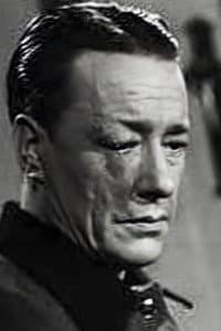 Ricardo Trigo in Don Frutos Gómez