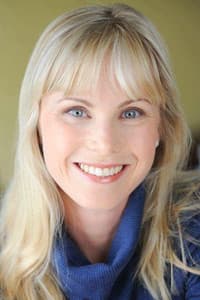 Catherine Sutherland in Power Rangers Zeo: Zeo Quest