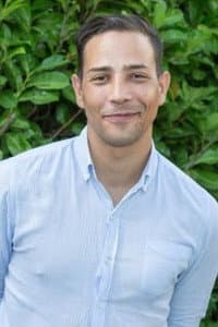 Steevy Boulay in Numéro Complémentaire