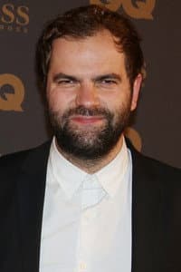 Quentin Margot in Robin des Bois, la véritable histoire