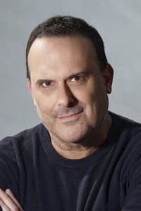 Joe Symon in You Haunt Me