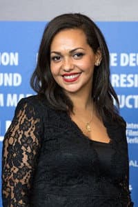 Salma Ed-Dlimi in Once Upon a Time...